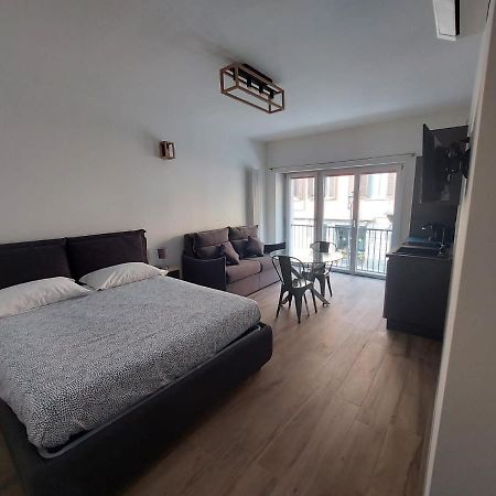 111 Suite Apartment Bergamo Exterior foto