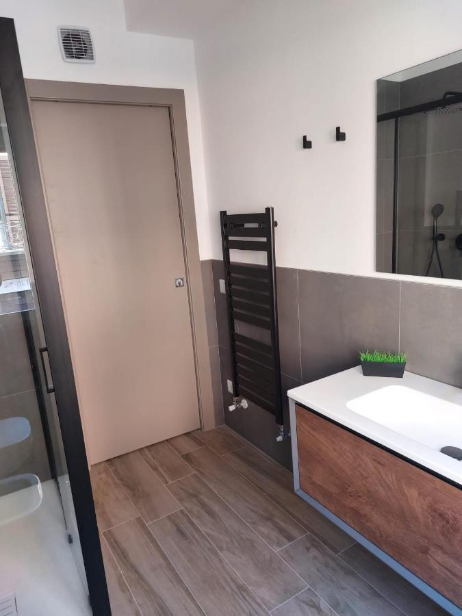 111 Suite Apartment Bergamo Exterior foto