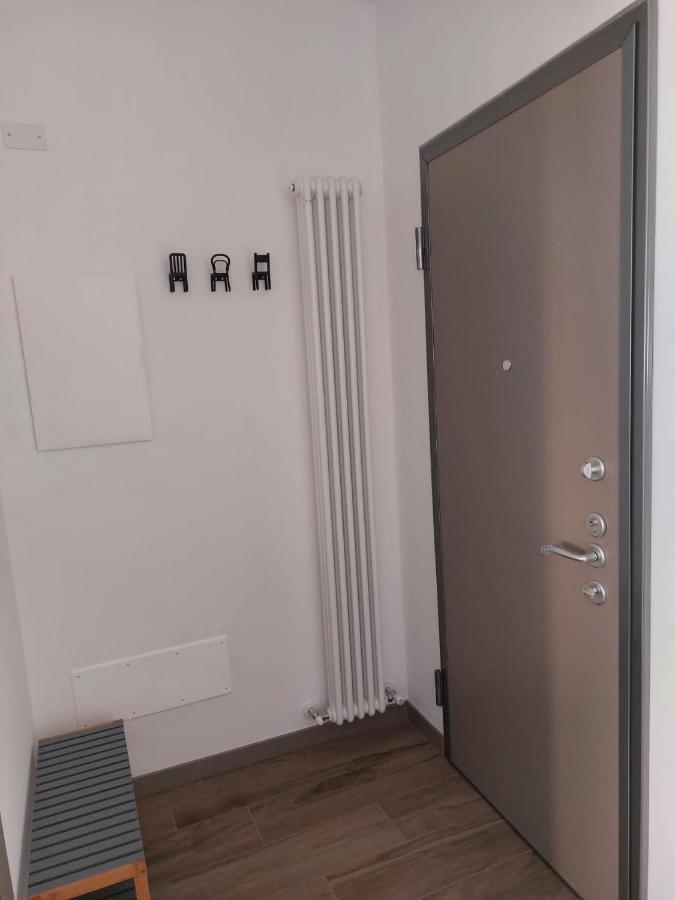 111 Suite Apartment Bergamo Exterior foto