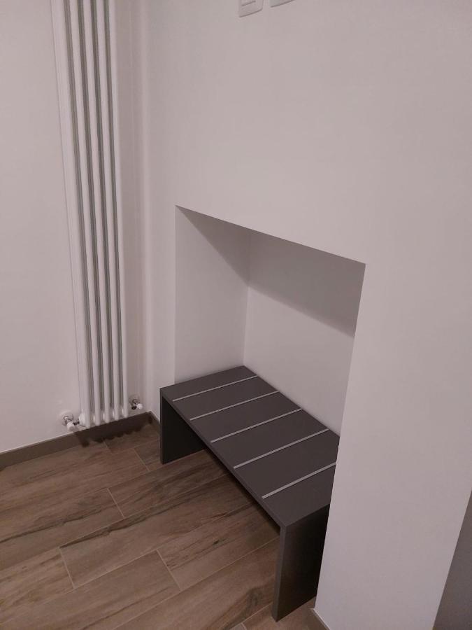 111 Suite Apartment Bergamo Exterior foto